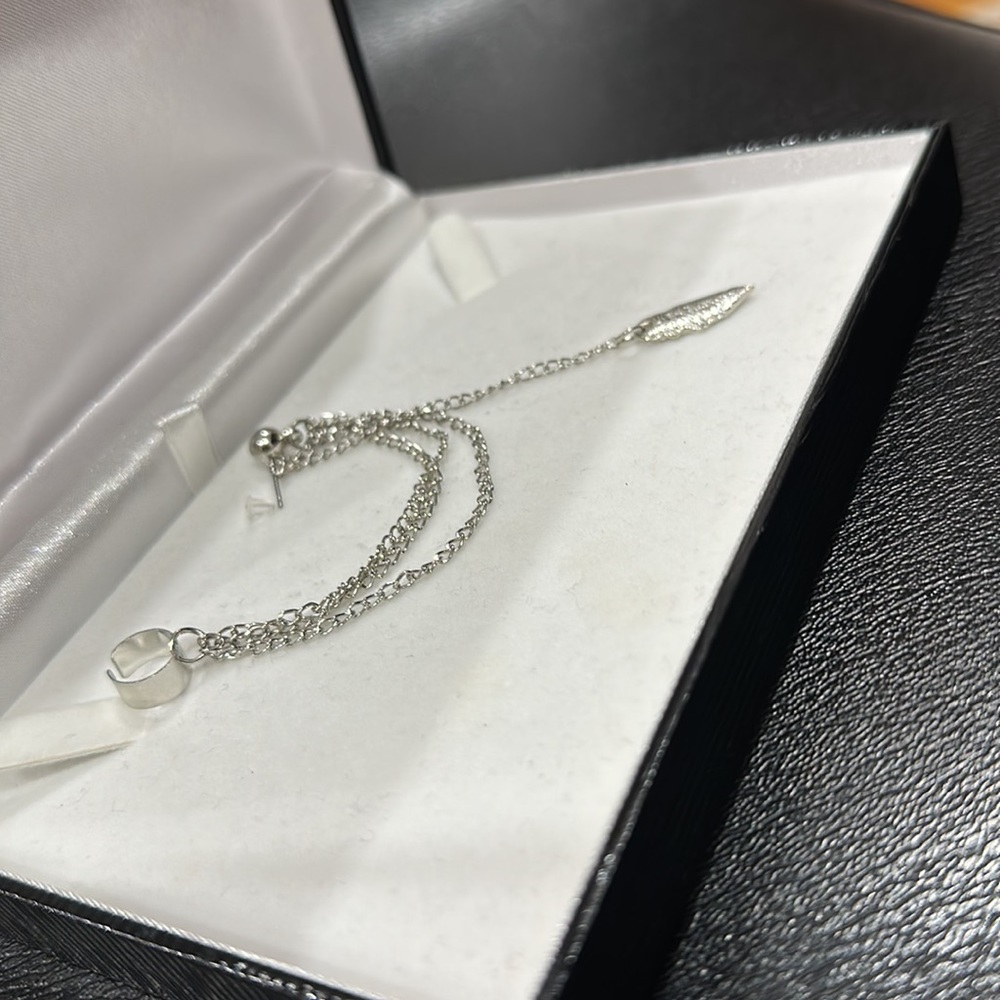 1pcs earring - Picture 2 of 3